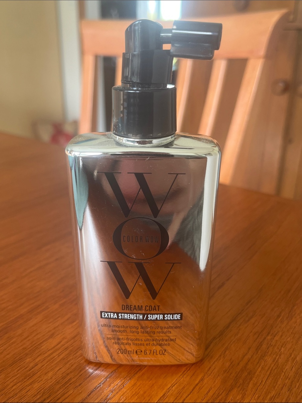 COLOR WOW Dream Coat - Extra Strength